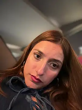 Chat XXX en directo de Jessysammy