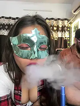 Sembang XXX Secara Langsung pooja_sexy79
