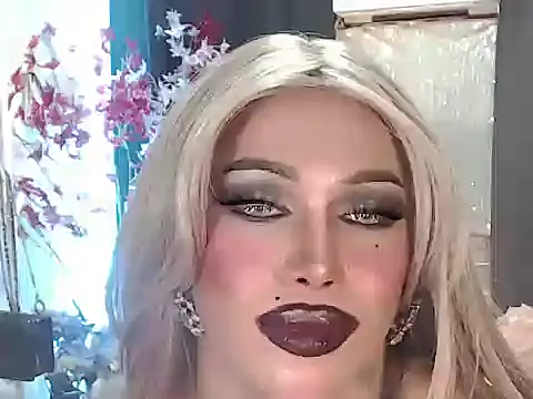 Your_gorgeous_amanda_ts' Live XXX Chat