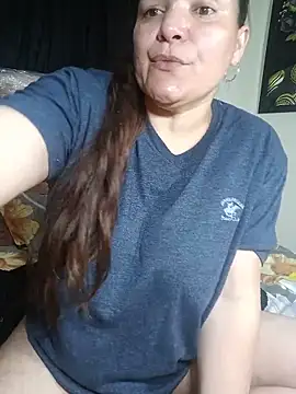 Zuleyka_69 Obrolan Langsung XXX