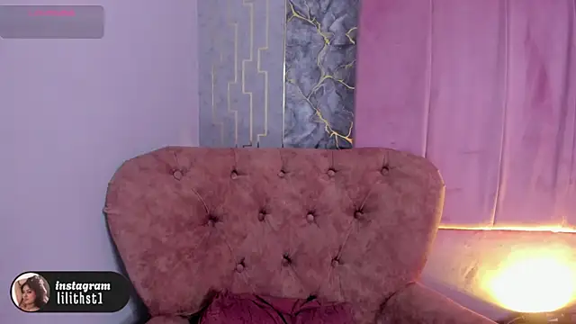 lilithst_'s Live XXX Chat