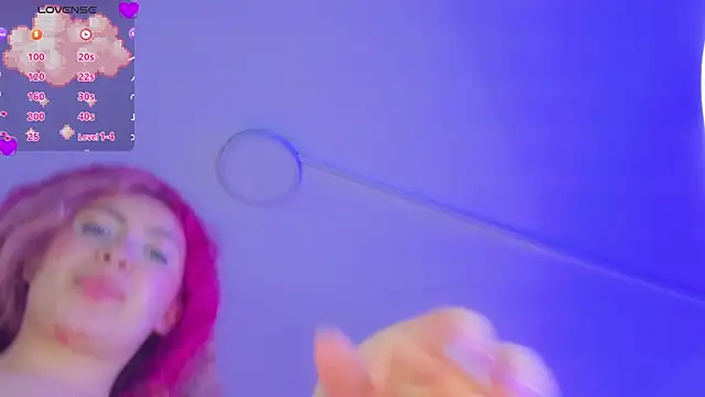 MarieTaylor_'s Live XXX Chat