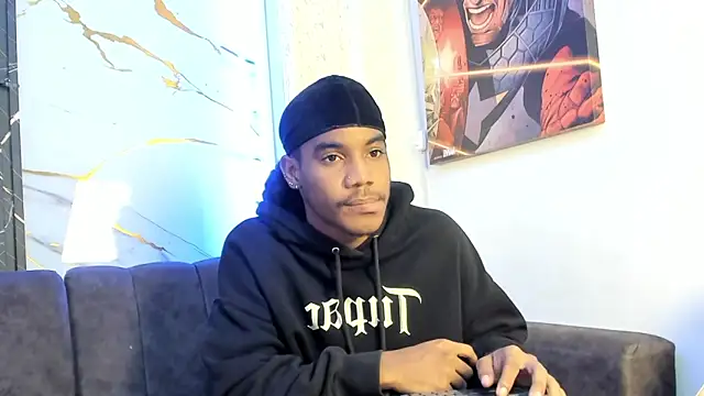 Czat XXX na żywo – axel_silva4