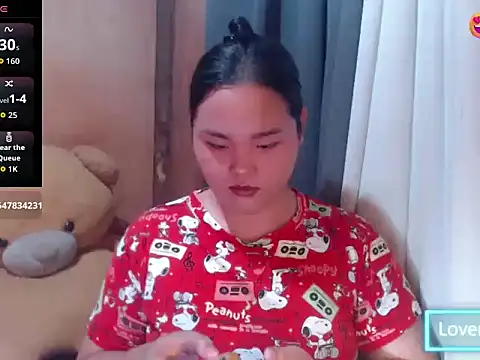 XXX chat uživo modela _Lylia