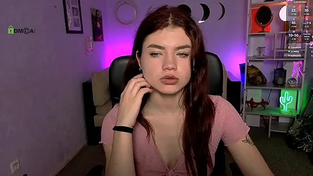 isabel_wave 라이브 XXX 채팅
