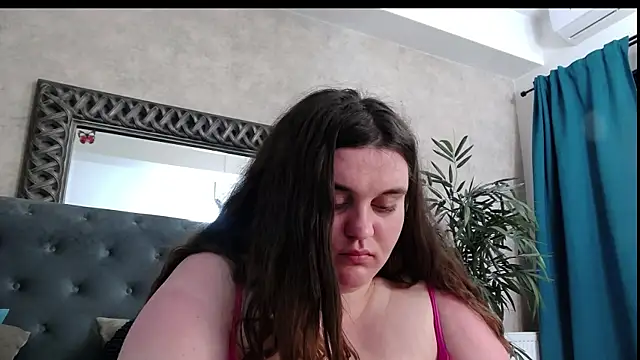 SaraElise's Live XXX Chat
