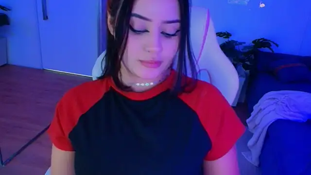 Chat XXX en directo de Kathy_Deann