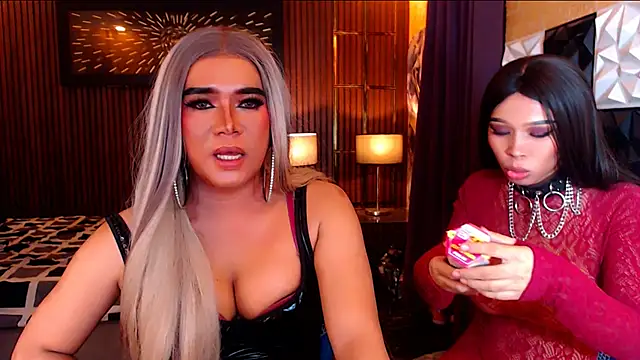 MariaSofiaLoveTS Live XXX-chat