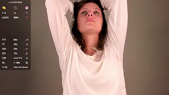 XXX chat uživo modela FredRynerson
