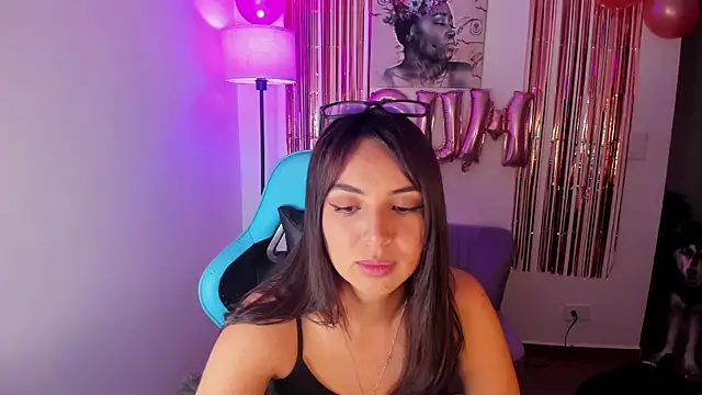 Nicole_Ss live XXX chat