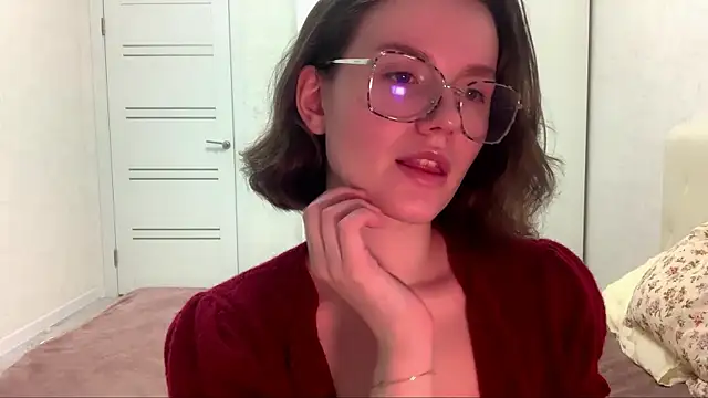 cherishedwish's Live XXX Chat