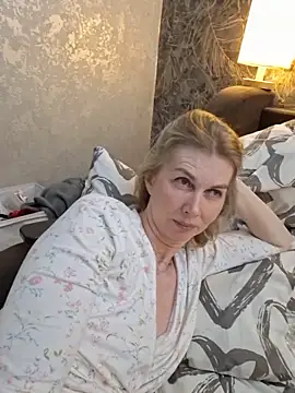 Živý XXX chat stellahere8