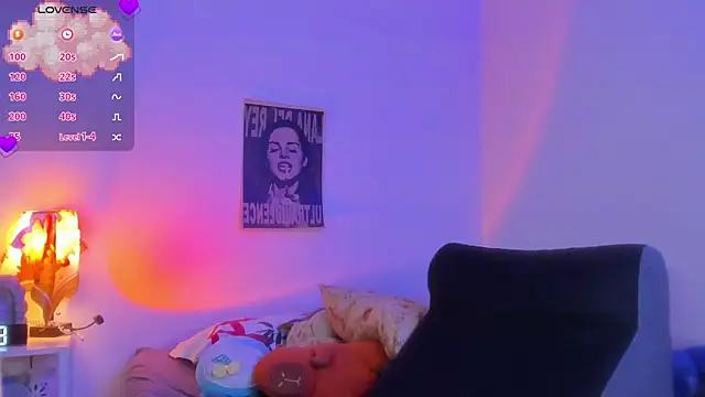 MarieTaylor_'s Live XXX Chat