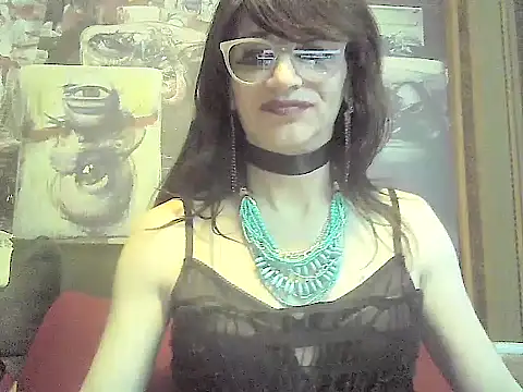 TheBlackWtch live XXX chat