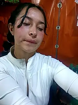 Sol_Scarleett – Naživo XXX chat