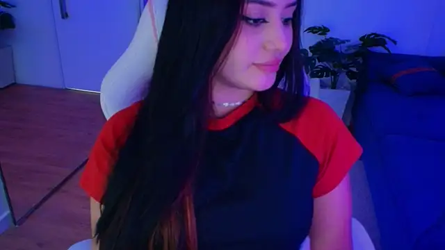 دردشة Kathy_Deann الجنسية المباشرة