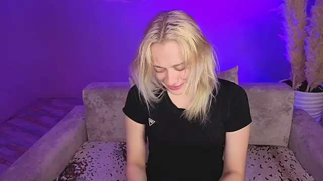 KaraLiin – Naživo XXX chat