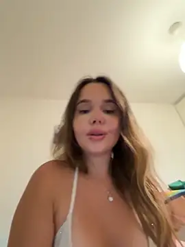 TheCinderella Chat XXX in diretta