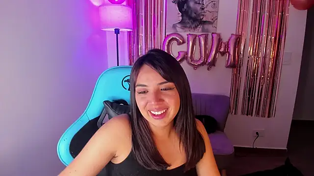 Živý XXX chat Nicole_Ss