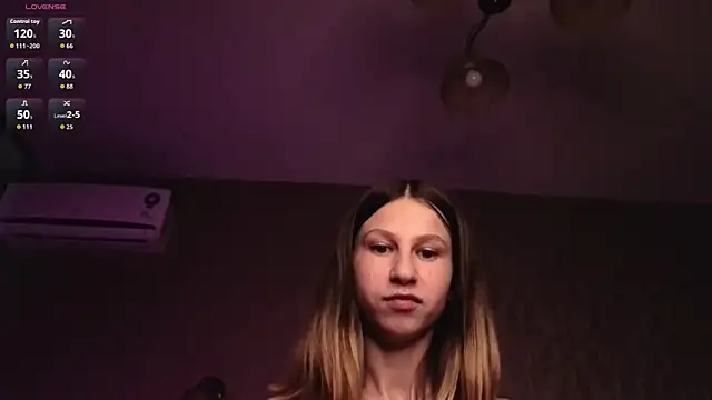 Chat XXX en directo de ChristiaHorde