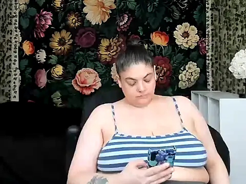 Exxxotic_Melonsn Live XXX chat