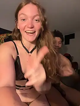 Show webcam de stonerbaby