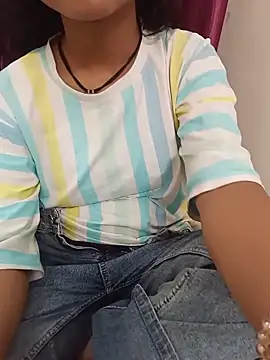 ritika_gupta02's Live XXX Chat