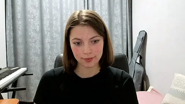 Chat XXX Live CutieAnny