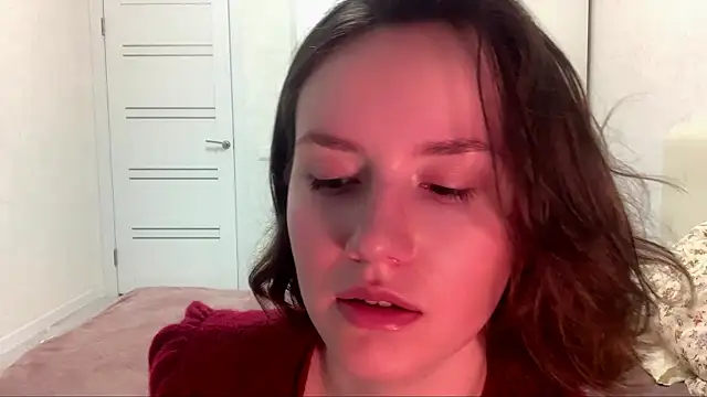 cherishedwish's Live XXX Chat