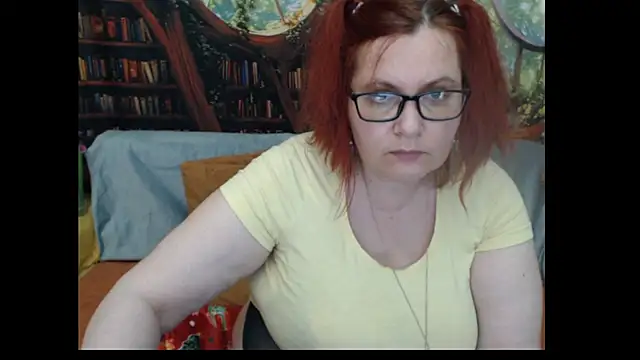 PlayfullMature Live XXX-Chat