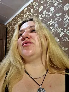 Chat XXX en directo de LianaJu