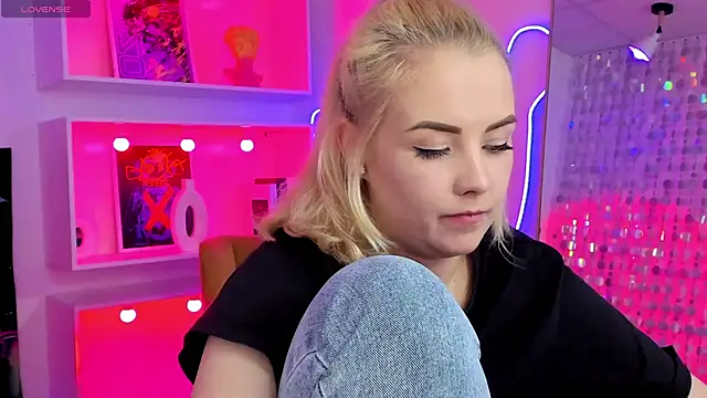 StephanieSweety's Live XXX Chat