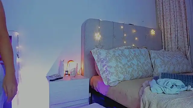Živý XXX chat TheGloriousSophie