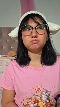 Pinkie_Princes' Live XXX Chat