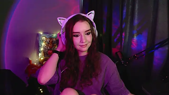 Celia_Sensual_ 现场XXX聊天