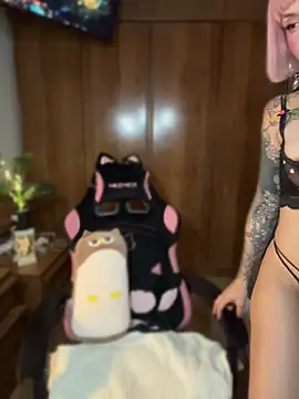 Cinamoonn – Naživo XXX chat