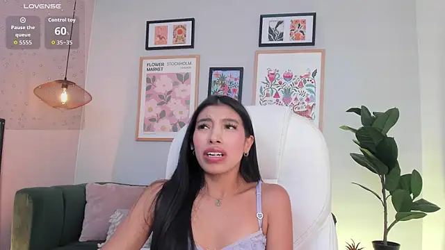 Tiffany_Low's Live XXX Chat