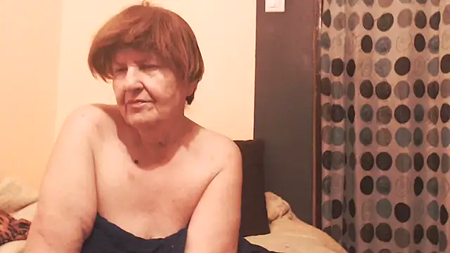 MioritaHard élő XXX-chatje