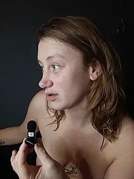 Živý XXX chat mediadescocida