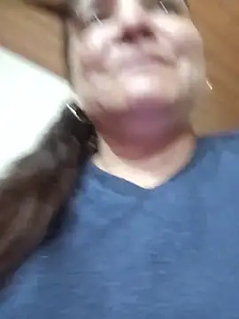 Chat +18 de Zuleyka_69 ao vivo