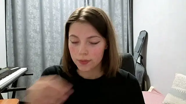 CutieAnny – Live XXX-chat