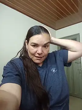 Chat +18 de Zuleyka_69 ao vivo