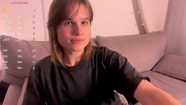 Buckwheat_Q's Live XXX Chat