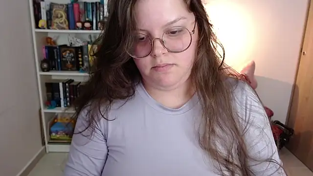 Živý XXX chat Gabiwaifu