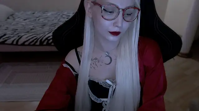 Živý XXX chat fromsun_forsoul777