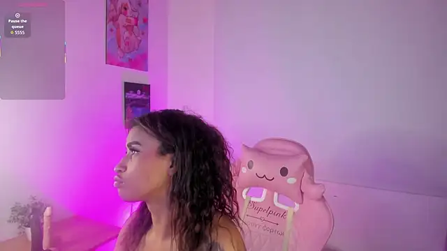 Chat XXX Live MoonRose__