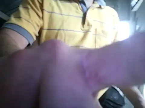 Czat XXX na żywo – GABO_89