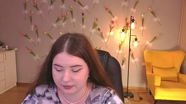 PixelGoddess – Naživo XXX chat