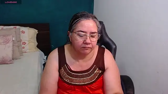 scaelettdubois – Naživo XXX chat