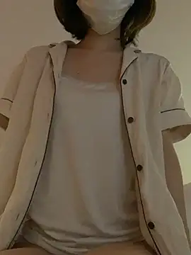 Sana__jp Adlı Modelin Canlı XXX Sohbeti